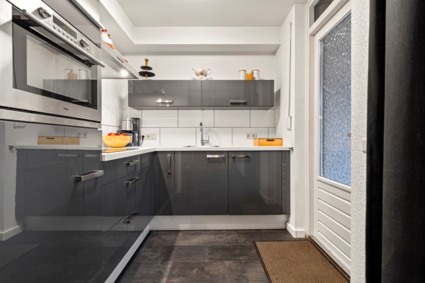 Medium property photo - Sterrenbosweg 7, 5953 GN Reuver